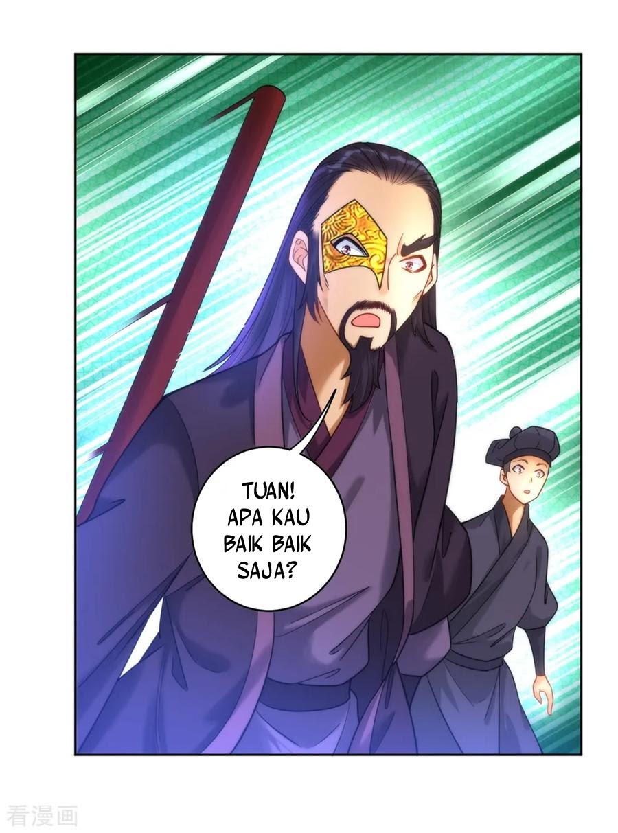 First Class Family Chapter 56 Gambar 8